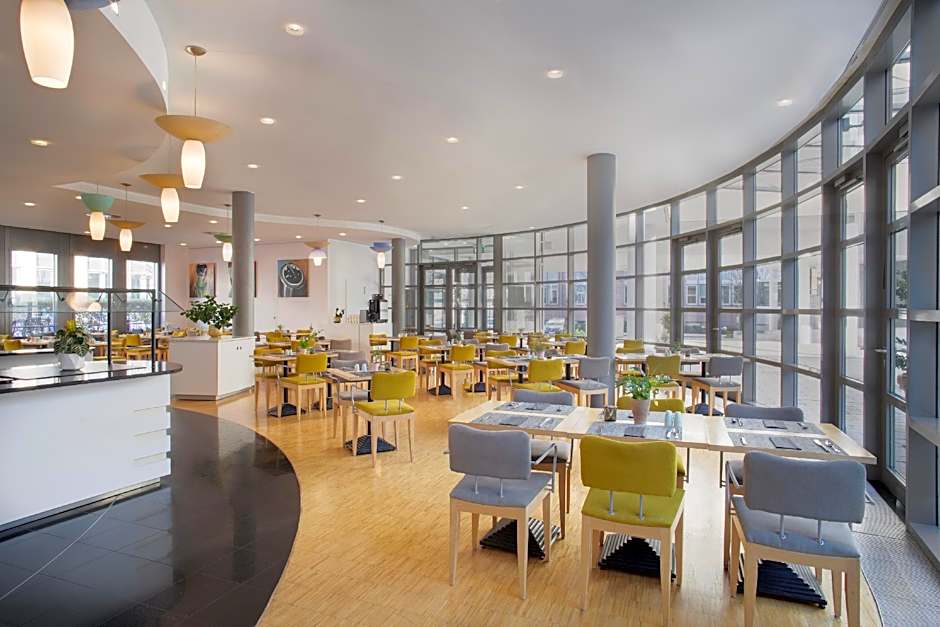 Four Points by Sheraton Munich Messe