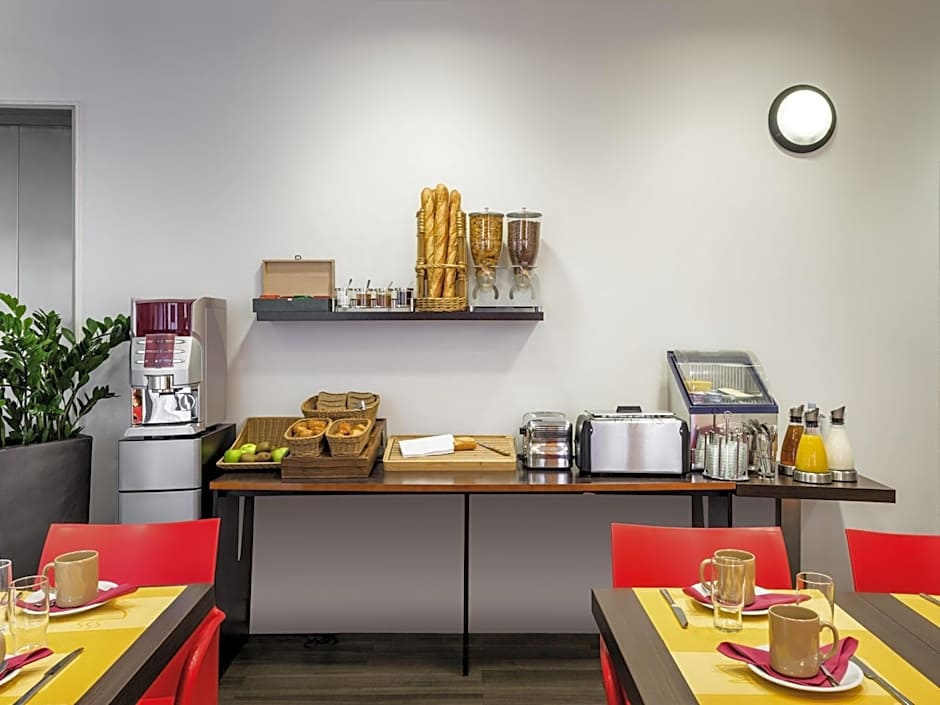 Aparthotel Adagio Access Paris Philippe Auguste