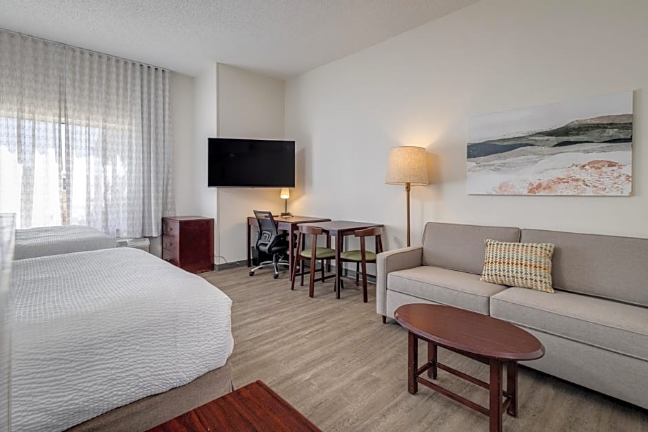 MySuites Lawton