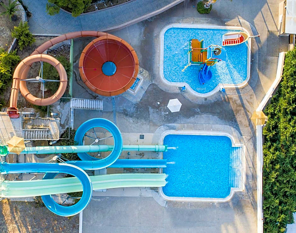 Atlantica Mikri Poli Kos