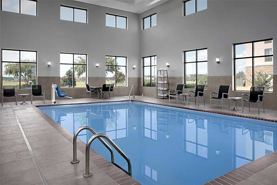 Hampton Inn By Hilton & Suites Tupelo/Barnes Crossing