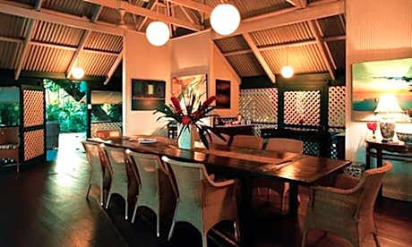 McAlpine House Hotel