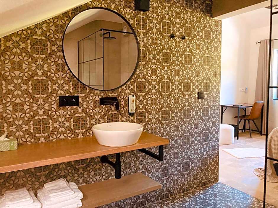 De Molenhoeve B&B