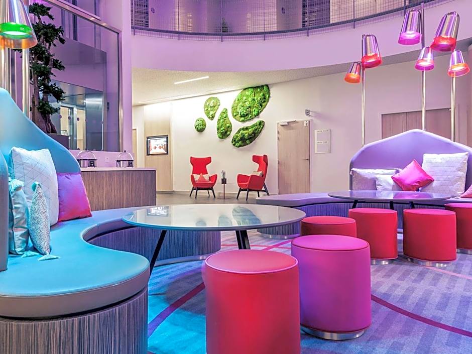 Mercure Toulouse Sud