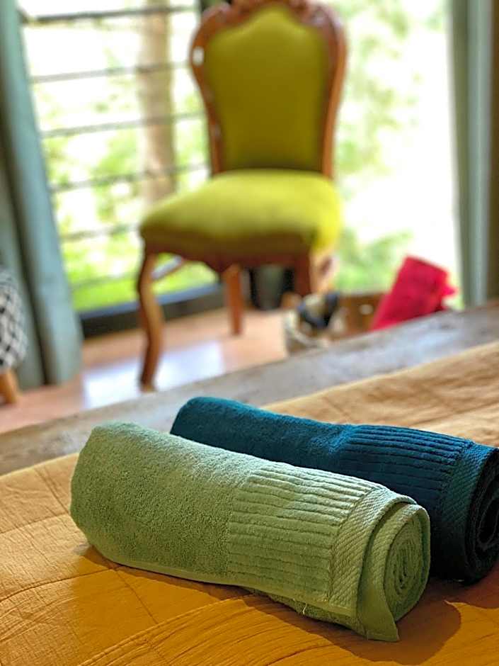 Domek w Długosiodle 2 sypialnie przy samym lesie