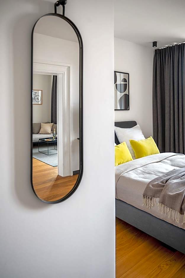 ipartment Wolfsburg HOME by Best Western