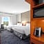 Fairfield Inn & Suites by Marriott St Petersburg North