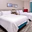 Hilton Garden Inn Kansas City Airport MO