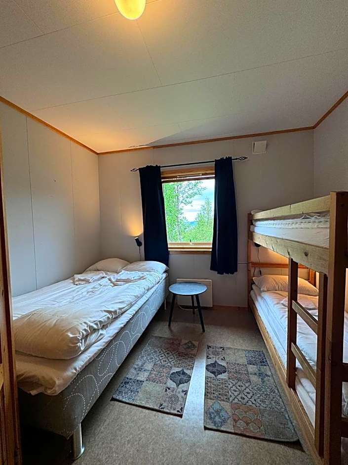 Skoghus