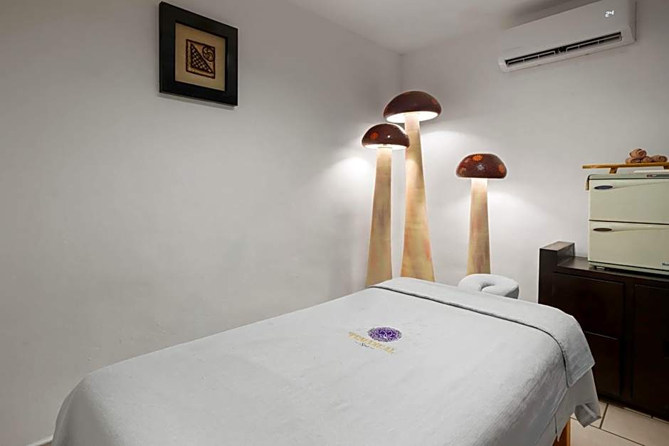 Grand Decameron Complex Bucerias, A Trademark All-Inclusive Resort