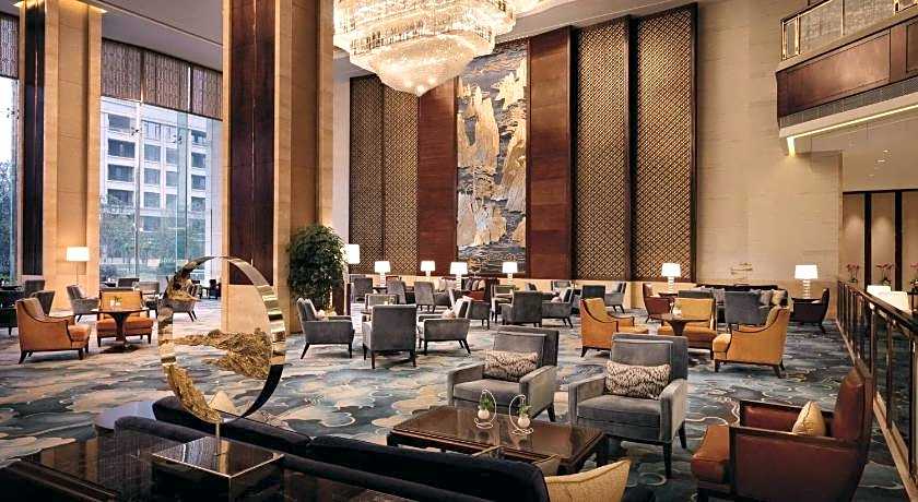 Shangri-La Hotel, Hefei