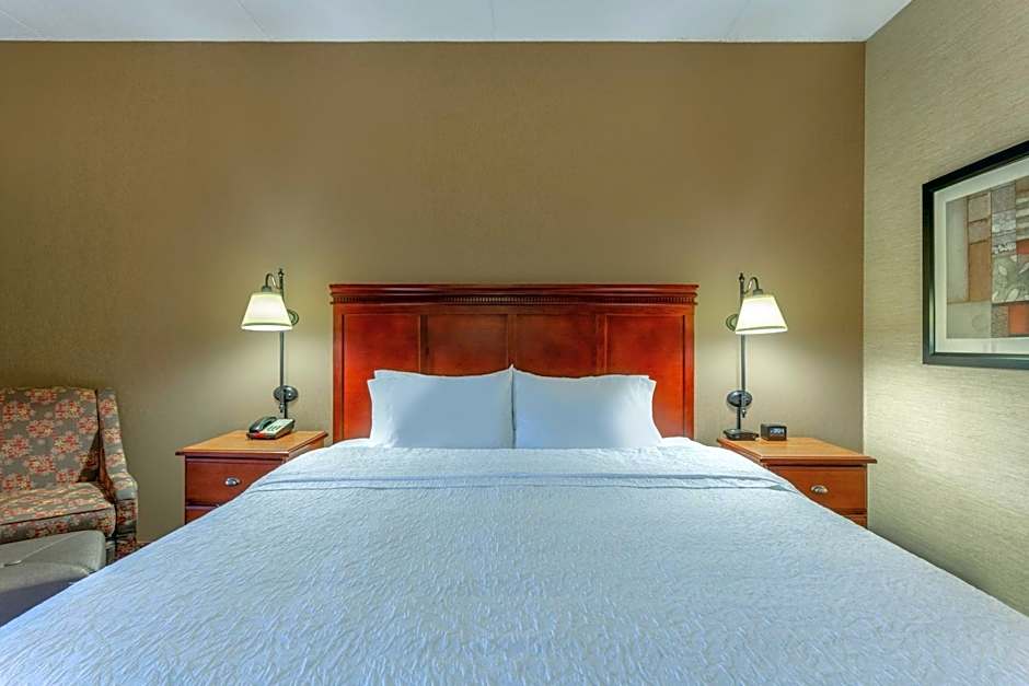 Hampton Inn By Hilton East Peoria