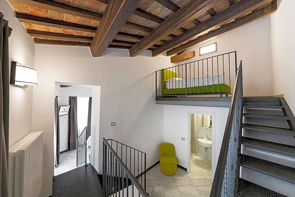 Interamnia Boutique Hotel