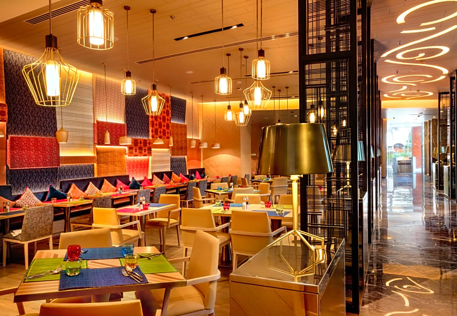 Welcomhotel by ITC Hotels, Race Course, Coimbatore