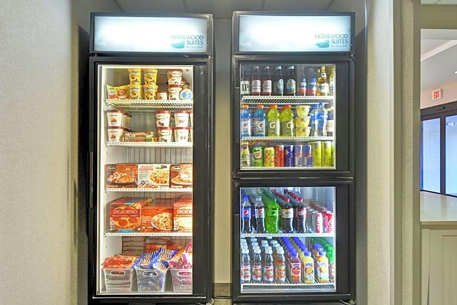 Homewood Suites By Hilton Reno