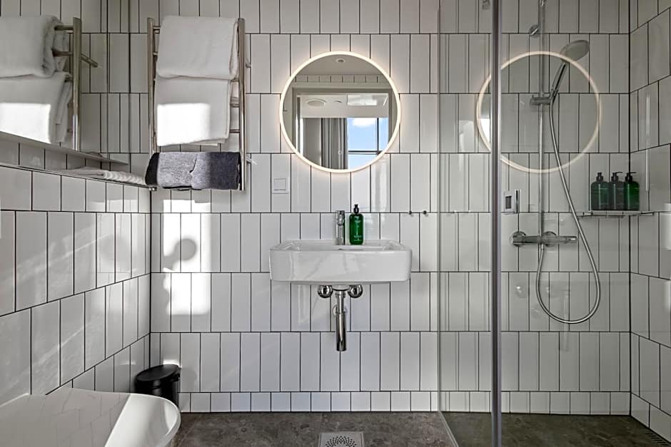 Unity Helsinki - A Studio Hotel