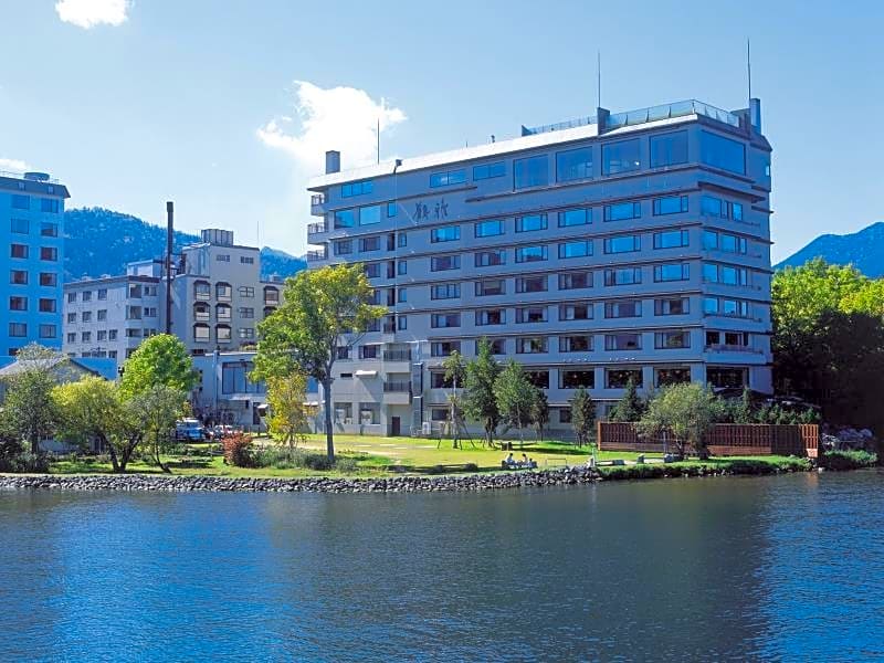 Akan Yuku No Sato Tsuruga