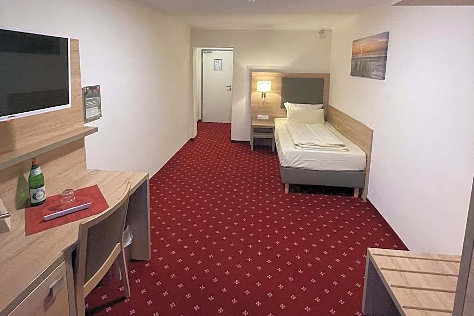 Hotel Harburger Hof