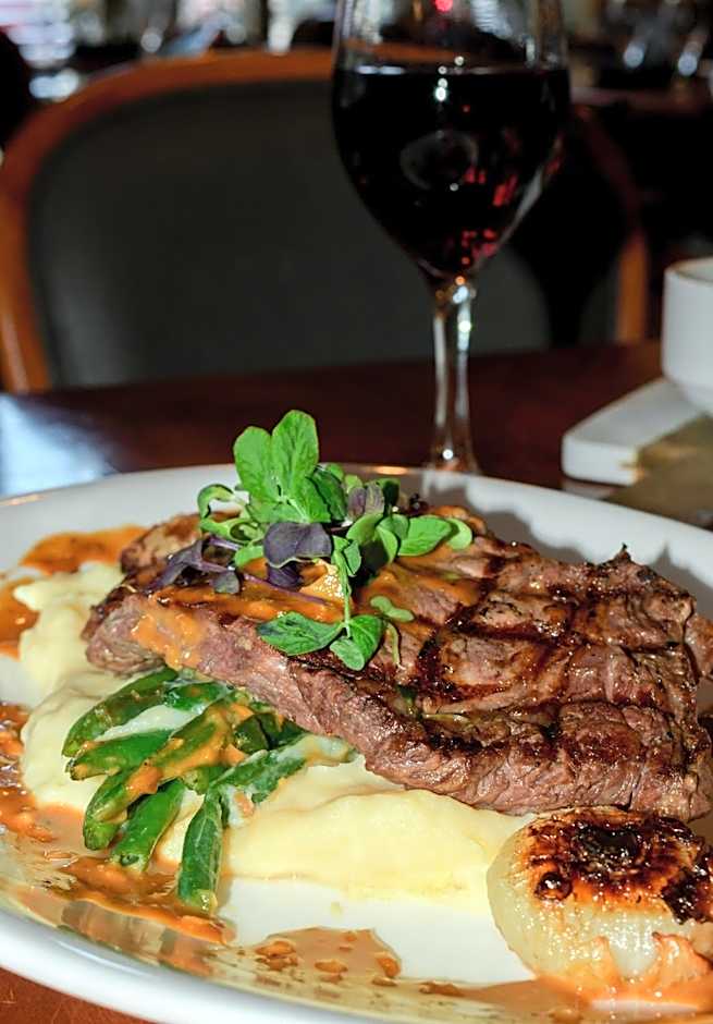 Francis Marion Hotel