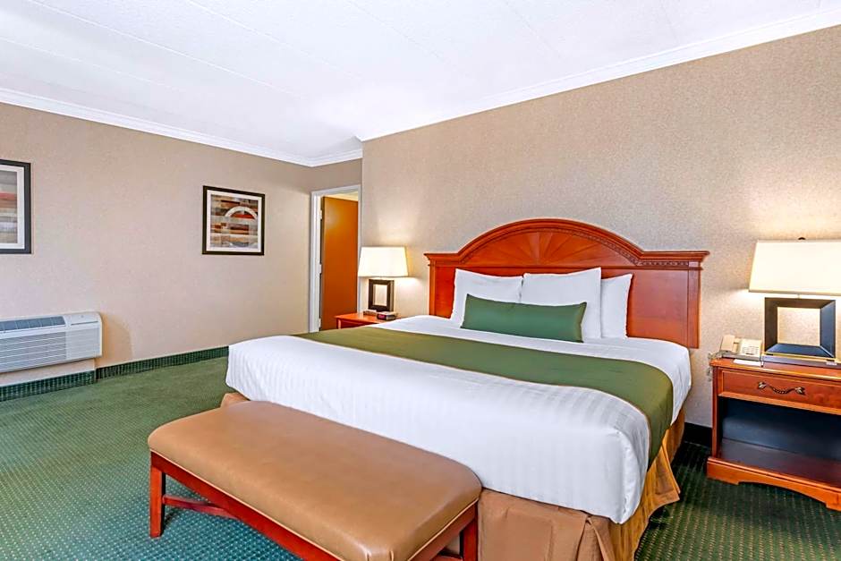 Best Western Capital Beltway