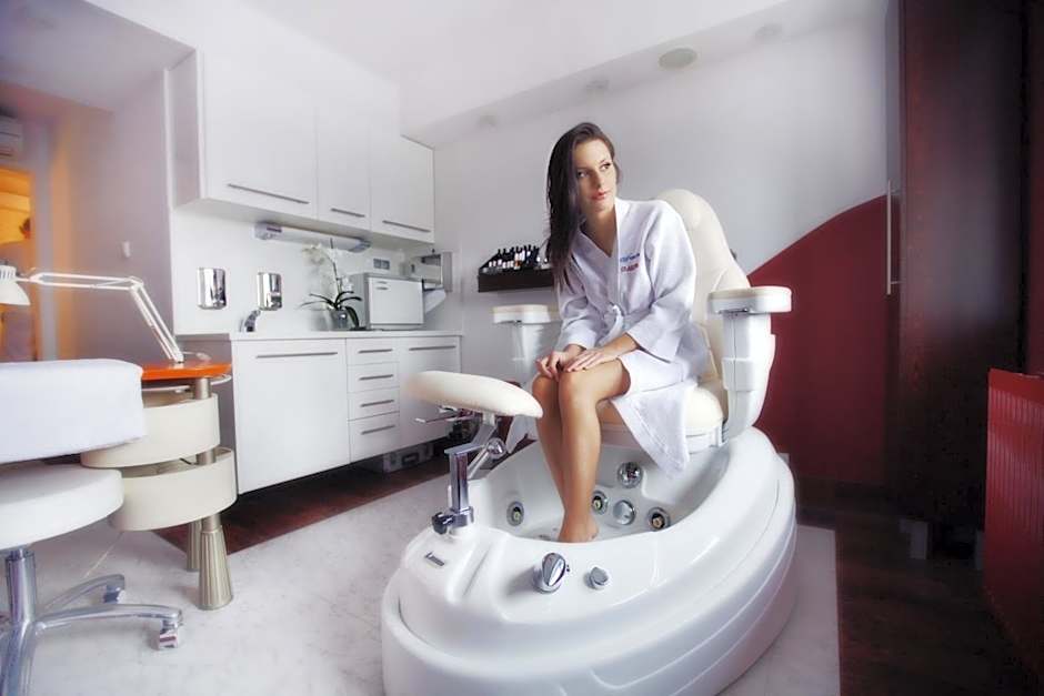 Hotel Termy Pałacowe