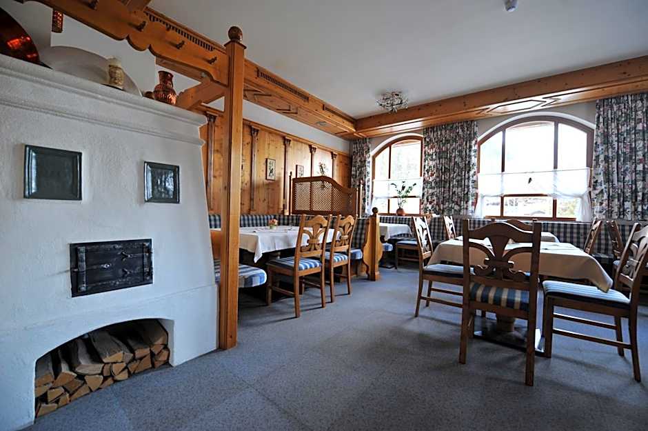 Salzburgerhof Jugend- und Familienhotel