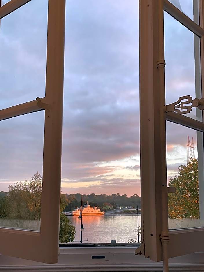 La Houache Chambres d'Hôtes