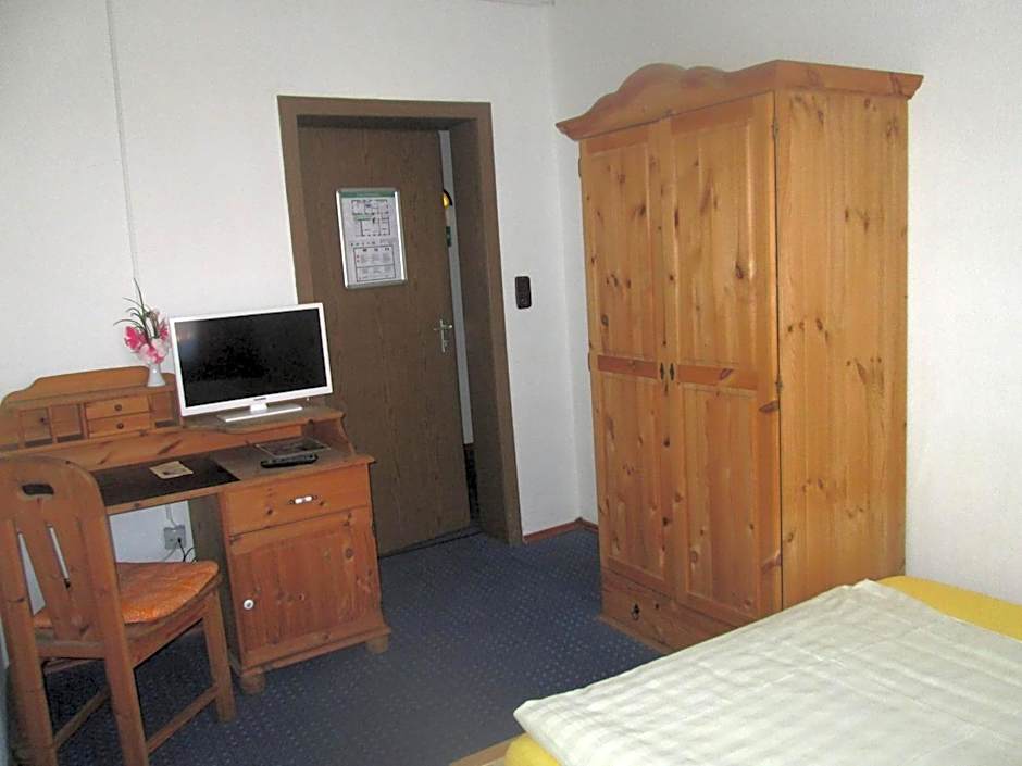 Hotel Haus Frieling