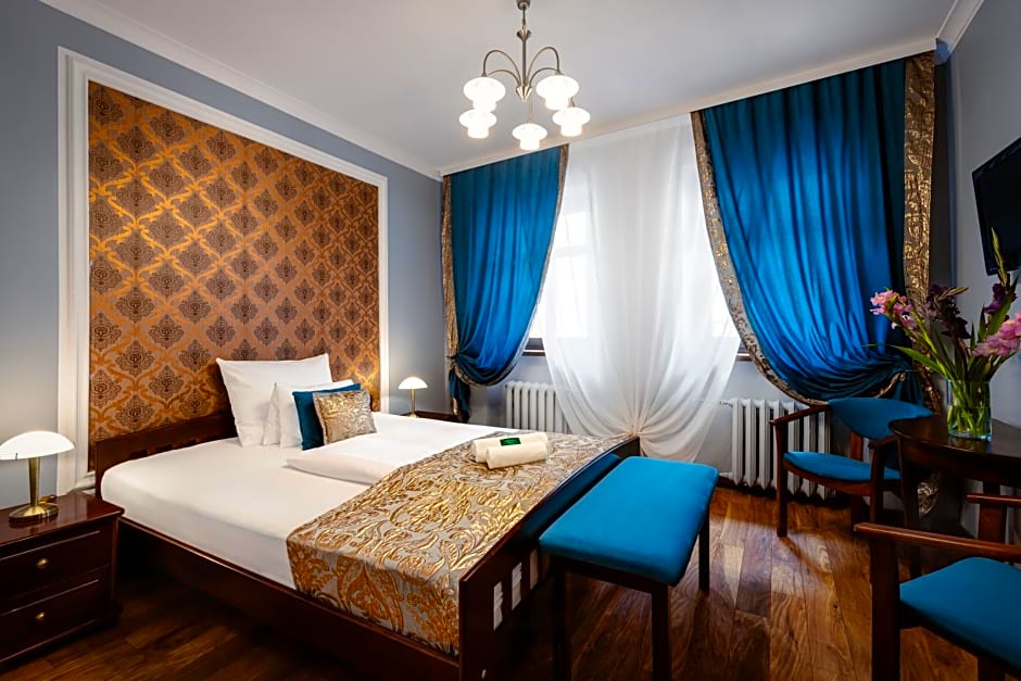 Baron Boutique Hotel