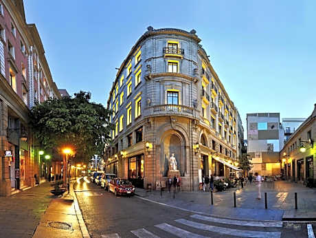 Hotel 1898