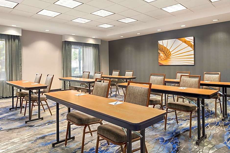 Fairfield Inn & Suites by Marriott Reno Sparks