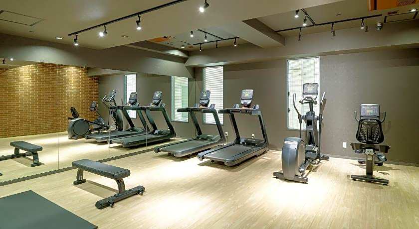 Tosei Hotel COCONE Tsukiji Ginza Premier