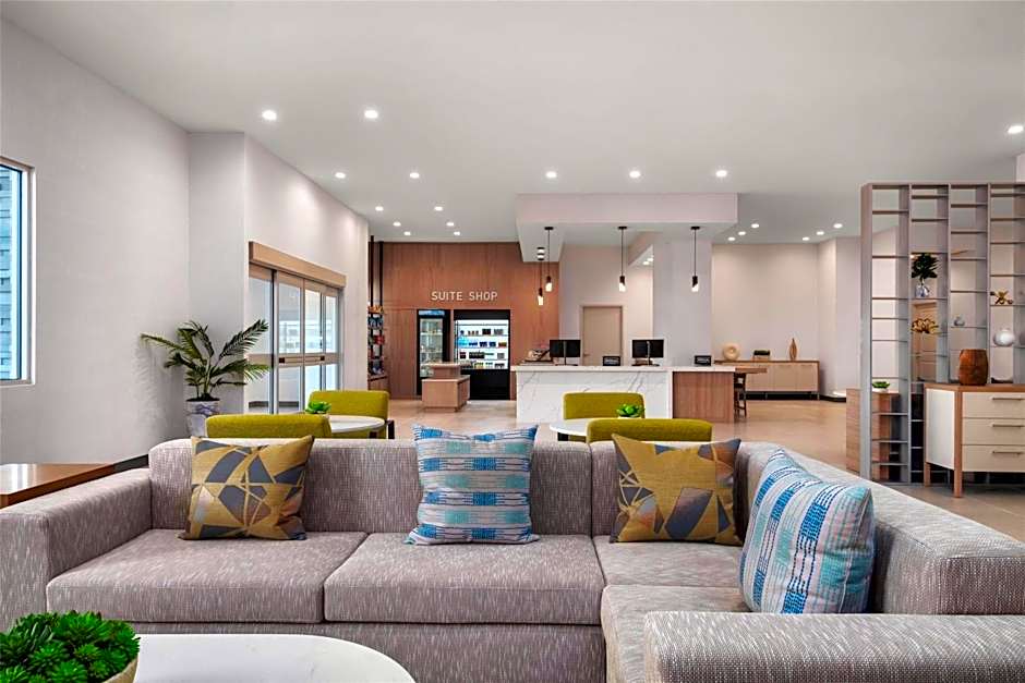 Homewood Suites by Hilton Fremont