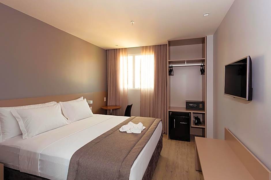 Flix Hotel
