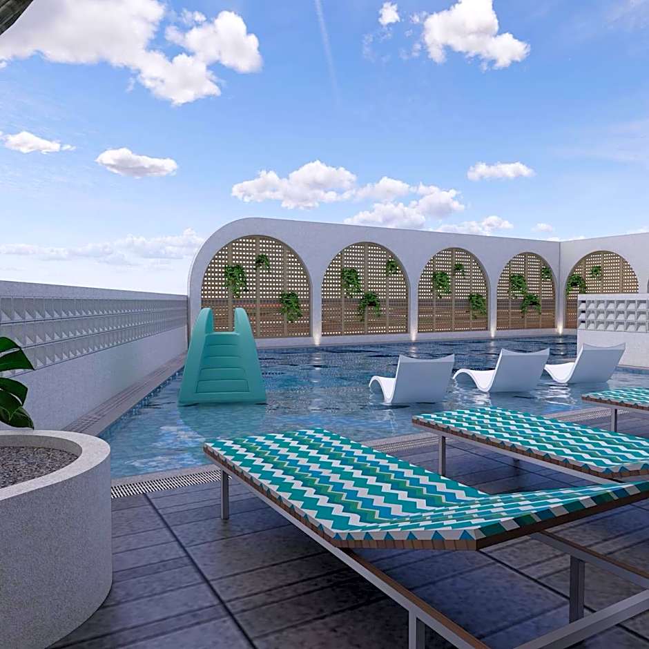 Swiss-Belhotel Ambon