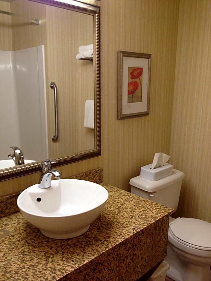 Holiday Inn Hotel & Suites Osoyoos By IHG