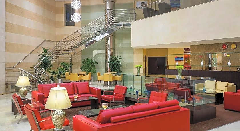 Park Inn By Radisson Al Khobar