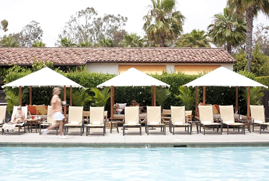 Estancia La Jolla Hotel & Spa TFN