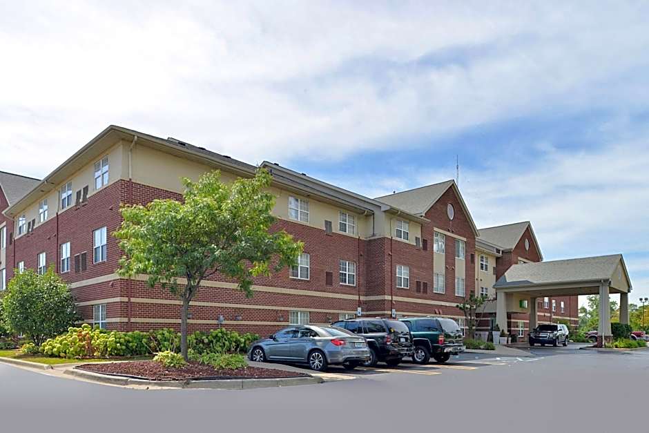 Holiday Inn Express Hotel & Suites Southfield - Detroit