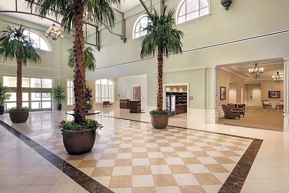 Embassy Suites By Hilton Savannah