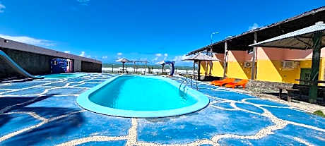 Pousada Club de Poças