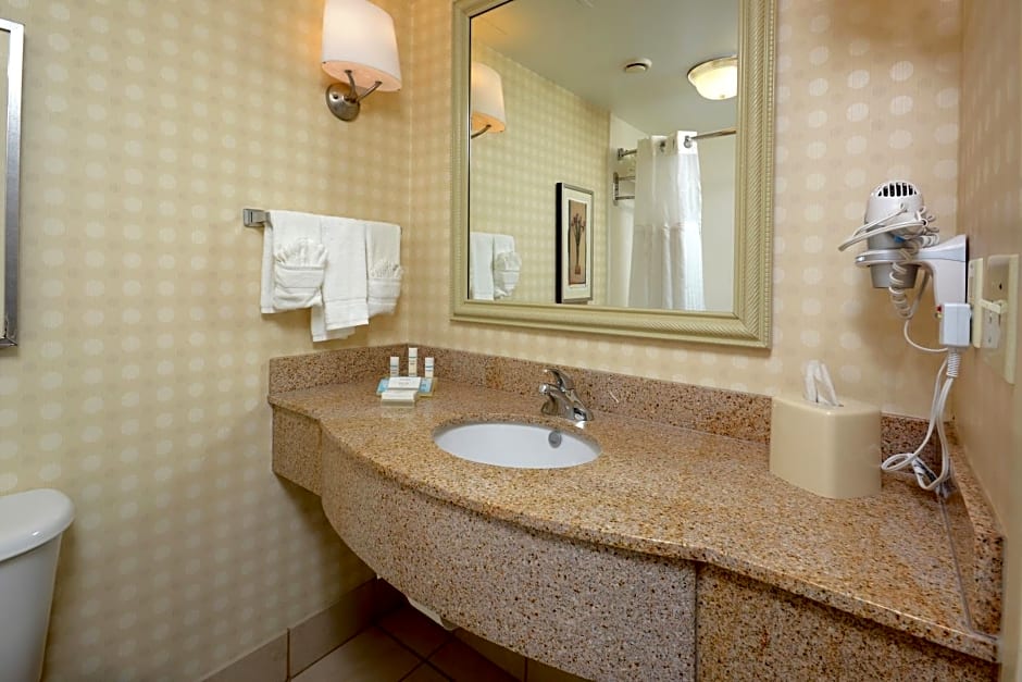 Hilton Garden Inn Greensboro
