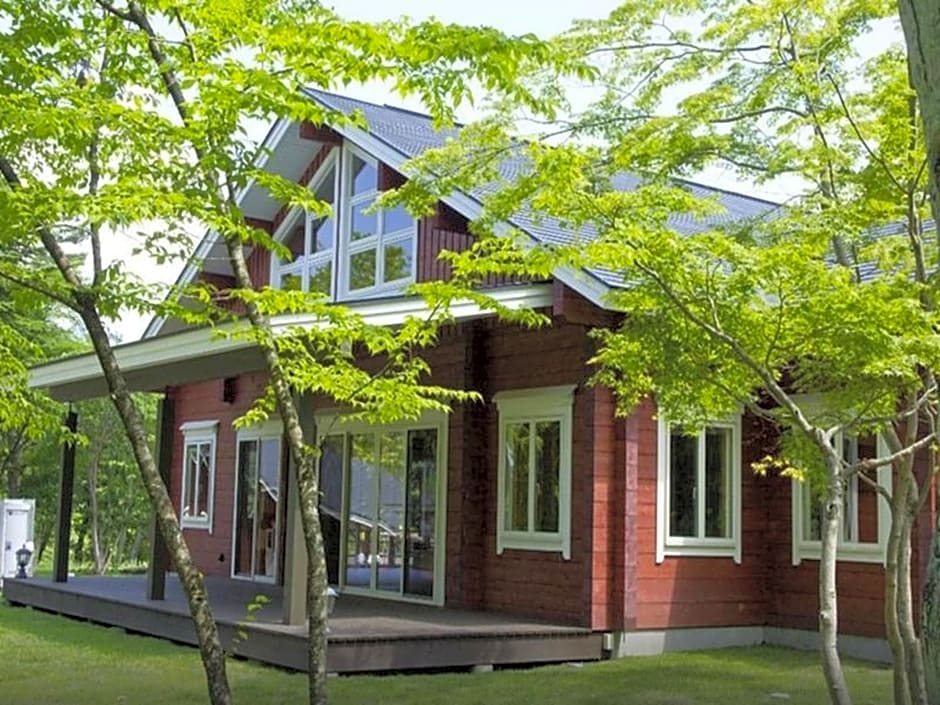 The Prince Villa Karuizawa