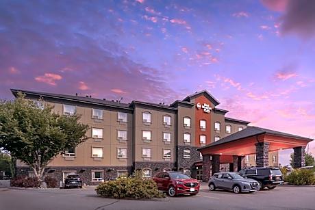 Best Western Plus The Inn At St. Albert