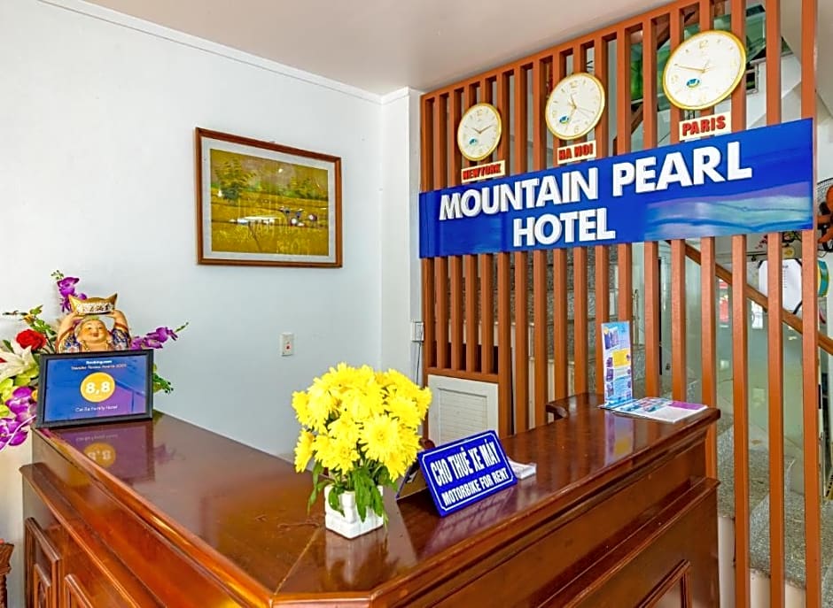 Mountain Pearl Hotel
