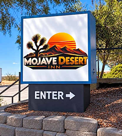 Motel 6 Barstow, CA - Mojave Desert Stop - I-15