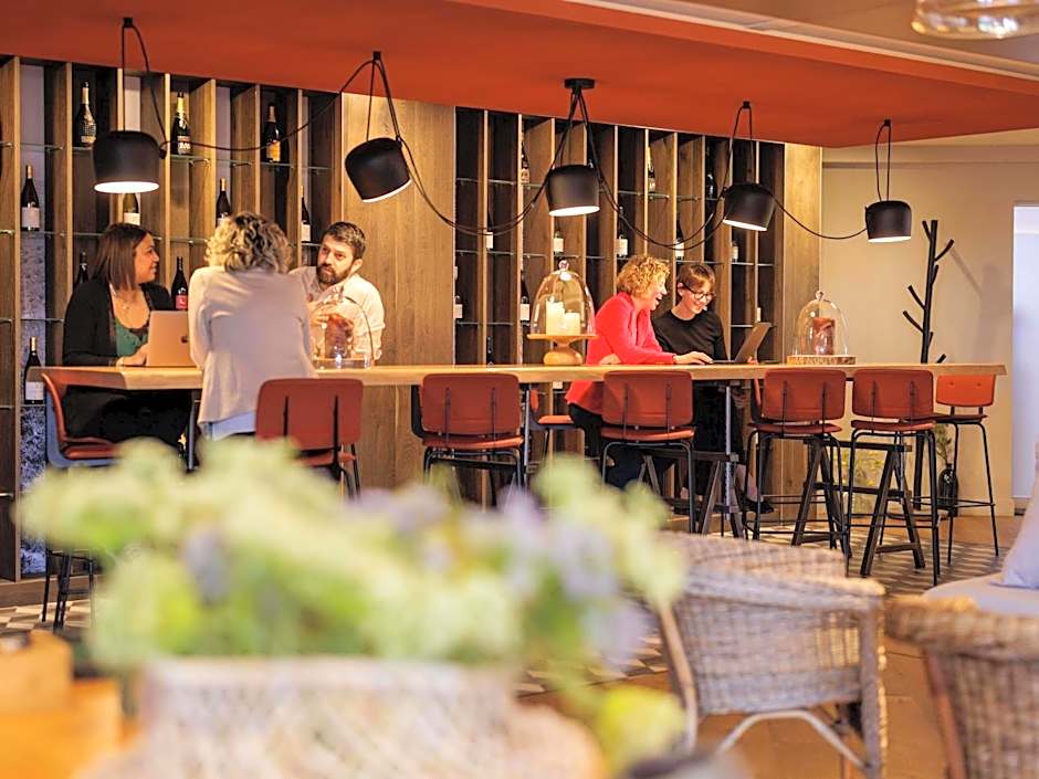 Mercure Valence Sud