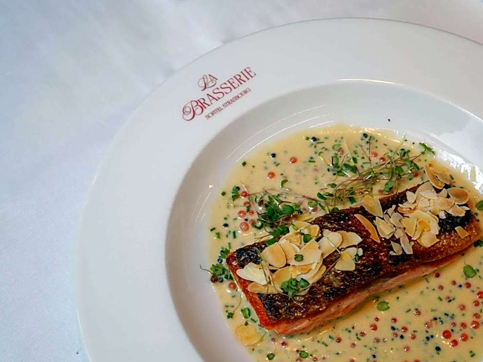 Sofitel Strasbourg Grande Ile