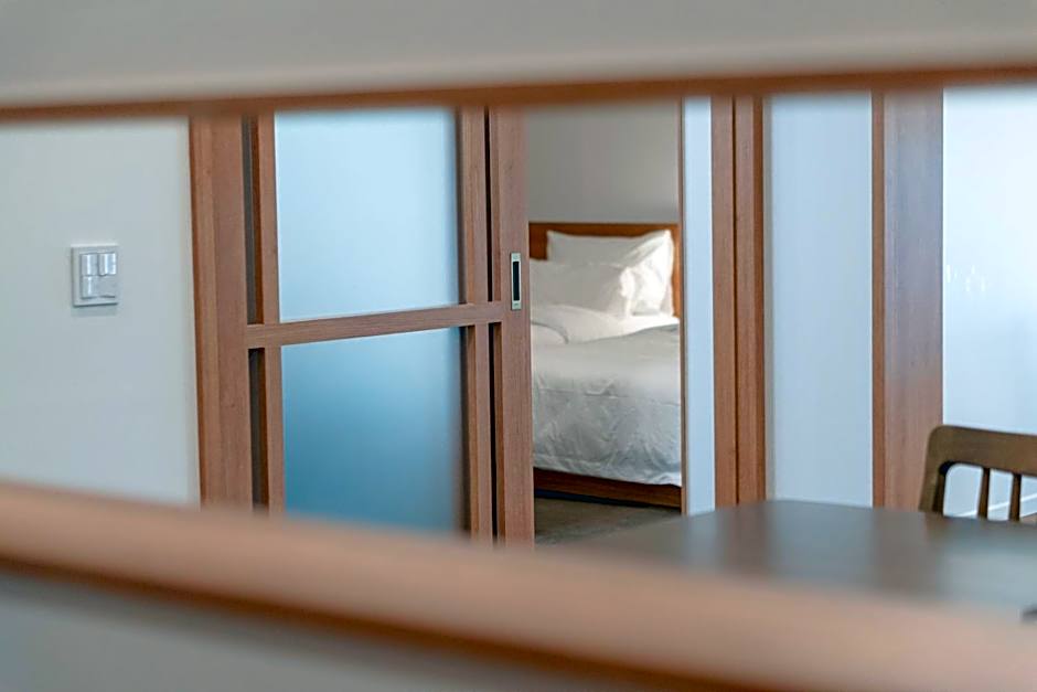 Aank Hotel Daejeon Yongjeon 2nd