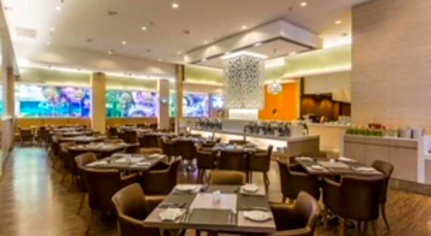 Sunway Hotel Seberang Jaya